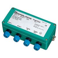 pepperl fuchs field junction box|fieldbus h1 junction box.